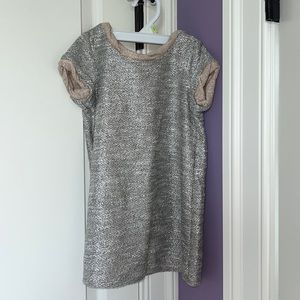 Splendid Girls dress. 4T. Non smoking. No pets.